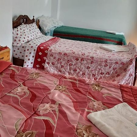 Casa Mirita Apartment Cajamarca Luaran gambar