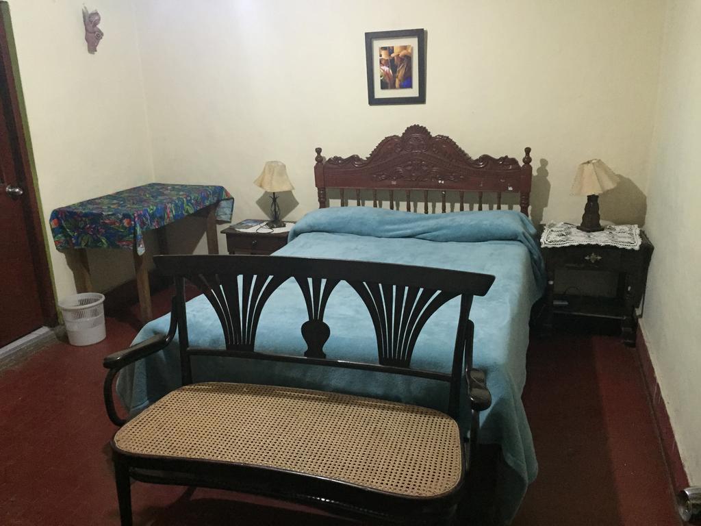 Casa Mirita Apartment Cajamarca Luaran gambar